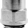 Racor de inserción 8 Racor de inserción