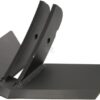Wingshare flat 350x10mm, for 25mm leg