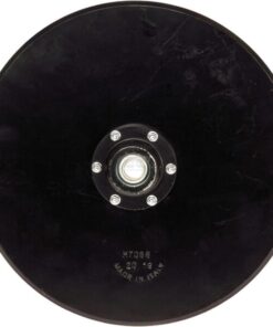 Disco reja