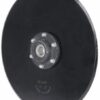 Disco reja fertilizador compl.