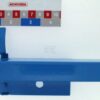 Caja de dosificación completa, con unidad de alojamiento NG+