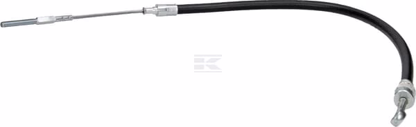 Cable de freno 1 Cable de freno