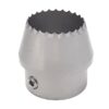 Extractor de muestras, punta dentada, Wile