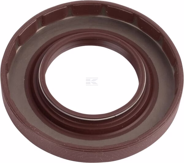 Retén BAFVI1UD2SLDRW 40 x 75 x 11 FKM 2 Retén BAFVI1UD2SLDRW 40 x 75 x 11 FKM