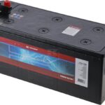 Batería 12 V 154 Ah, 1150 A, Kramp