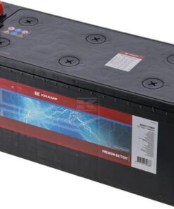 Batería 12 V 154 Ah, 1150 A, Kramp