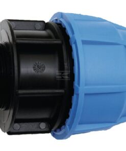 Acoplamiento S16 75x2.1/2" rosca macho