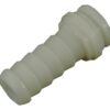 Racor para tubos 1" 20 mm