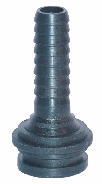 Racor para tubos 1" 13 mm 1 Racor para tubos 1" 13 mm