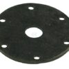 Membrana para regulador >= 11/2" 5 Membrana para regulador >= 11/2"