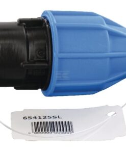 S16 Acoplamiento 16x½" hembra