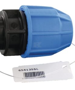 S16 Acoplamiento 20x½" hembra