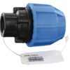 S16 Acoplamiento 25x½" hembra