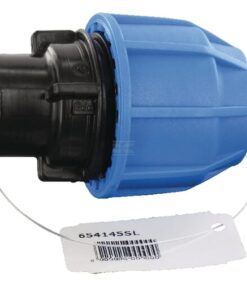 S16 Acoplamiento 25x½" hembra