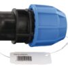 S16 Acoplamiento 25x¾" hembra
