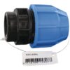 S16 Acoplamiento 32x1" hembra