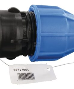 S16 Acoplamiento 32x1¼" hembra