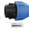 S16 Acoplamiento 40x1¼" hembra