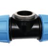 S16 Acoplam. en T 20x¾" hembra