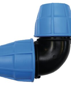 Racor paso angular S16 16 mm