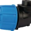S16 Racor angular 25x½" hembra 3 S16 Racor angular 25x½" hembra