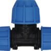 S16 Acopl. en T reductor 20x25x20 5 S16 Acopl. en T reductor 20x25x20