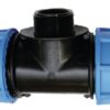 S16 Acopl. en T 40x1¼" macho 5 S16 Acopl. en T 40x1¼" macho