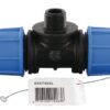 S16 Acoplamiento T 20x½" macho