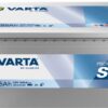 Batería, 12V 155Ah 900A, L2 VARTA Promotive SLI 4 Batería, 12V 155Ah 900A, L2 VARTA Promotive SLI