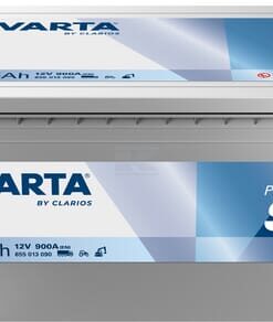 Batería, 12V 155Ah 900A, L2 VARTA Promotive SLI