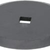 Disco de corte Ø95 x 5 mm; 11,5 x 11,5