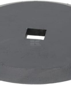Disco de corte Ø95 x 5 mm; 11,5 x 11,5