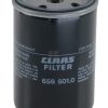 Filtro de combustible 2 Filtro de combustible