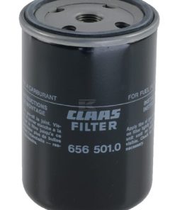 Filtro de combustible
