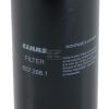 Filtro de combustible