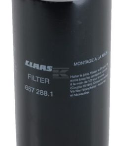 Filtro de combustible