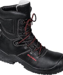 Botas de invierno S3 talla 42