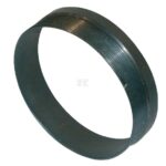 Boquilla con rosca 6" 40 mm