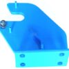 Soporte embrague, derecho 4 Soporte embrague, derecho