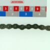 Extensión de cadena 5R 10 rollos + cierre rápido