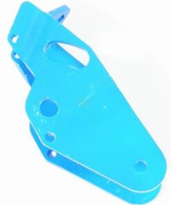 Consola soporte rueda Pro
