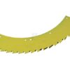 Cuchilla de ensilado Kemper