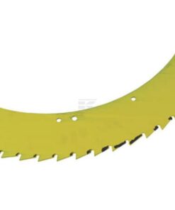 Cuchilla de ensilado Kemper