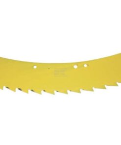Cuchilla de ensilado Kemper