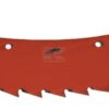 Cuchilla de ensilado Kemper