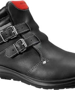 Zapatos segur.Anderson roof 43