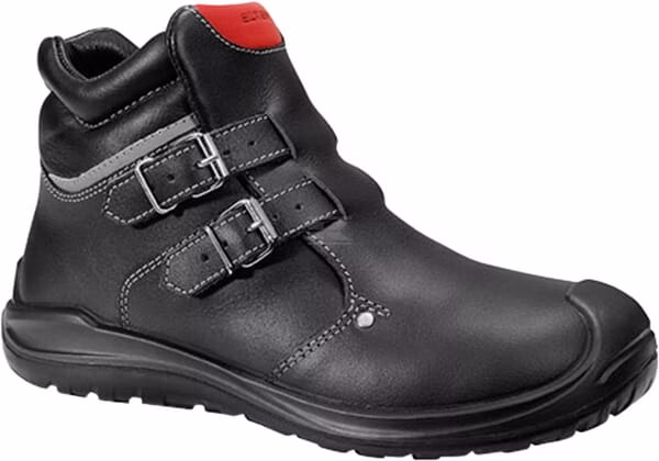 Zapatos segur.Anderson roof 43
