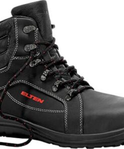 Zapatos segur.Anderson loop 40