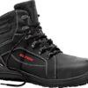 Zapatos segur.Anderson loop 45