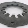 Resorte de disco 3,7mm